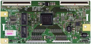 Wholesale LG Philips 6871L-1342C T-Con Board (6870C-0201C, LC470WUD-SAA1)