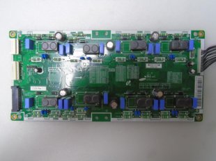 Wholesale Samsung BN44-00817B L65EM8NCV_FSM PSLF321E07C LED Driver board