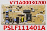 Original Power Supply Board PSLF111401A V71A00030200