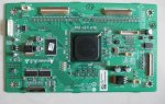 LG 6871QCH074A Main Logic CTRL Board (6870QCH006A)