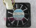 Wholesale NMB 5010 2004KL-04W-B49 12V 0.085A 3Wire Cooling Fan