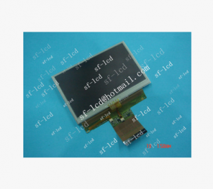 wholesale LQ043T3DX0F SHARP 4.3 inch a-Si TFT-LCD Panel