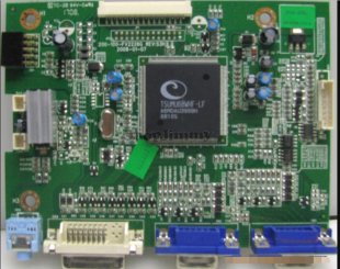 Abctay 899-00G-HP2224-S3CH,P02-00G-HP2224-S3CH:KDS 899-00G-HP2224-S3CH Main Board