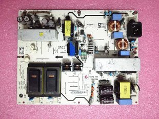 Vizio 0500-0412-0750 PLHL-T802A 3PCGM10001A-R Power Supply