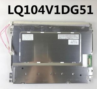 Wholesale 10.4 inch SHARP LQ104V1DG51 a-Si TFT-LCD Panel