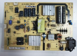 TCL 40-PWL46C-PWH1XG Power Supply Board for THOMSON 52FE9234