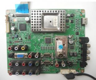 Wholesale Samsung LA40A350C1 Main Board BN41-00984A BN94-01714A