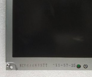 Wholesale KCS6448FSTT-X1 Kyocera Original 10.4" Industrial Screen Display Panel