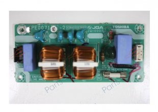 Wholesale Sub Power Board Unit TOSHIBA 42" 42HL196 PE0071E-2