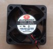 Wholesale SUPERRED 5020 CHD5012ES 12V 0.33A 2Wire CPU FAN Cooling Fan