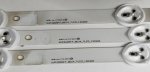 Wholesale Insignia SVP320AF7 LED Backlight Strips (3) (See Note)