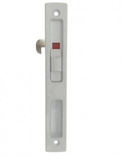 Wholesale For Southeast Asia Market High Quality Hot Selling Aluminum Window Sliding Safe Lock