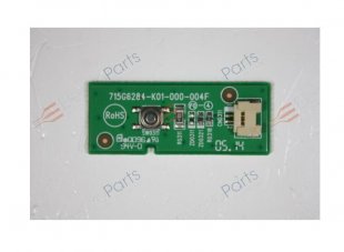 Wholesale Power Button Board Unit Vizio 50" E500I B1E 715G6284-K01-000-004F