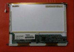 Wholesale 10.4 inch LTM10C348F TOSHIBA LTPS TFT-LCD Panel