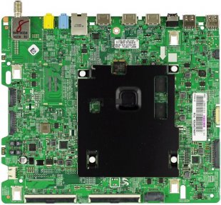 Abctay Samsung BN94-10781A BN97-10971A BN41-02528A Main Board for UN55KU7000FXZA (Version FA01)