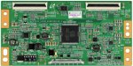 Wholesale Samsung BN81-07141A (DID_S120B_404655C4LV0.3) T-Con Board