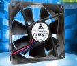 Wholesale DELTA AFB0924H 24V 0.2A 2.4W 3wires Cooling Fan