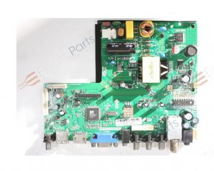 Wholesale Power + Main Board Unit CURTIS 19" PLEDV1945A-B B15082986