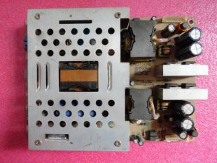 Original FSP FSP204-2F01(S07) Power Supply