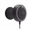 Wholesale with NFC Function +3.5mm AUX Receiver Music Aux Speakerphone 2.1A USB Car Charger black JRBC01 Bluetooth 4.0 Hands Free Car