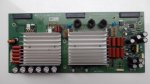 Abctay LG 6870QZC004C EBR30597701 Sustain Board 50x3 Z board