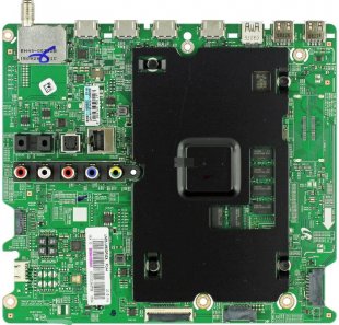 Abctay SamsungBN94-10520F BN97-10062C BN41-02344D Main Board for UN55JU650DFXZA (TH03)