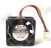 Wholesale SANYO 109P0424H7D08 24V 0.08A 3wires cooling Fan