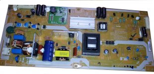 Wholesale Toshiba V71A00026900 PSIV101801A Power Supply