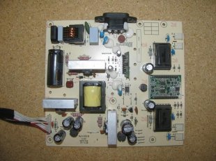 Gateway 790801400800R Power Supply Unit (490801400100R, QLPI-013)