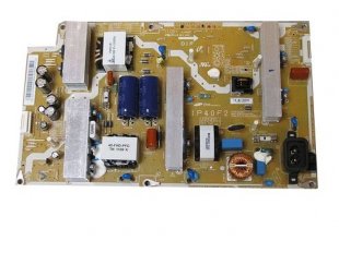 Samsung BN44-00464A Power Supply Unit (IP40F2_BSM)