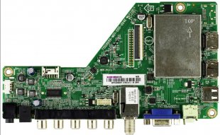 Abctay Insignia 756TXECB01K004 715G6689-M01-000-004K XECB01K004010X Main Board for NS-40D510NA15