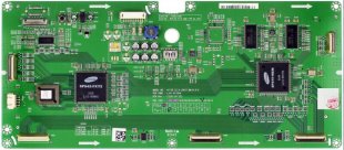 Wholesale Samsung BN96-00710A Main Logic CTRL Board (LJ41-01724A, LJ92-00817A)