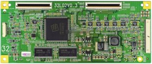 Wholesale Samsung LJ94-00768C (32L02V0.3) T-Con Board for LTN325WX/XAA