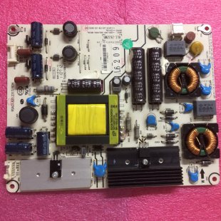 Hitachi 154051 HLE-2632WB RSAG7.820.2317/R0H Power Supply / LED Board