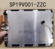 Wholesale 7.5 inch SP19V001-ZZC HITACHI FSTN LCD Panel