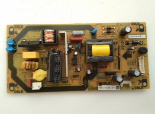 Wholesale SHARP DUNTKG316 QPWBFG316WJN2 Power Supply Board for LCD-32NX155A