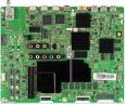 Abctay Samsung BN94-07675V BN97-08312P BN41-02205B Main Board for UN65HU8550FXZA (Version TS01)