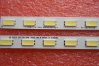 Wholesale Samsung 2012SLS46 7030 44 L rev1.1 2012SLS46 7030 44 L rev0.3 / R rev0.3 LED Light Strips - 2 Strips