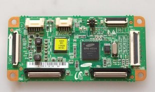 Abctay Samsung BN96-16507A Main Logic CTRL Board (LJ41-09475A, LJ92-01793A)