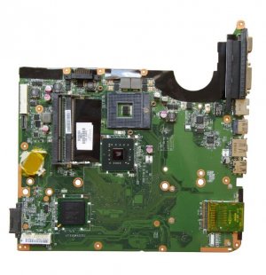 Wholesale 578376-001 - Pavilion Dv6-1000 Series Full Featured Laptop Mo