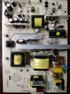 Westinghouse AY200L-4HF01 3BS0034314 AY200L-4HF01 Power Supply for CW50T9XW TW-67001-C050A