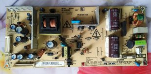 Original Toshiba 75016969 Power Supply Unit (PK101V0760I, HP-N1331R2, 9MC1331RFC0TX3LF)