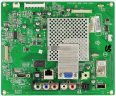 Abctay Vizio CBPFTXDCB02K019 Main Board for E241I-A1W