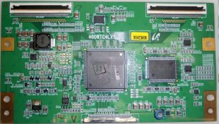 Wholesale Samsung LJ94-01642C T-Con Board (460WTC4LV5.0)