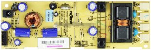 Polaroid 899-AB0-190DTLTA-PH Power Supply / Backlight Inverter (200-030-190DTLTA-BH, DI-190DTLTA, P01-AB0-190DTLTA-PH)