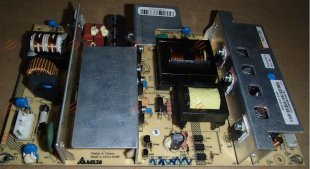 Wholesale Power Supply Board Unit Vizio 37" VW37L VX37L VW32L 0500-0507-0440