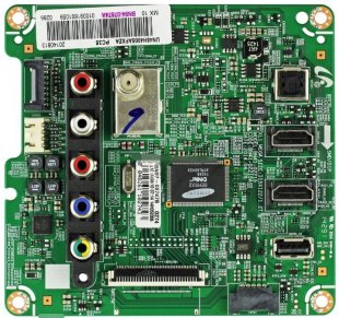 Abctay Samsung BN94-07874A BN97-08747B BN41-02215A Main Board for UN48H4005AFXZA (Version TS01)