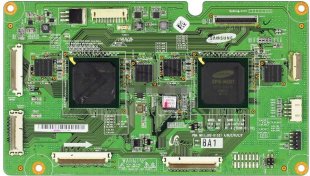 Wholesale Samsung LJ92-01531B Main Logic CTRL Board (LJ41-05516A)