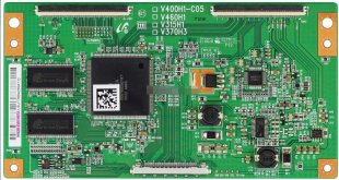 Wholesale CMO 35-D031672 T-Con Board (V400H1-C05, V460H1, V315H1, V370H3)