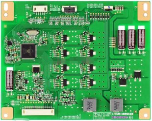 Abctay CMO C390S01E01A 27-D087014 LED Driver